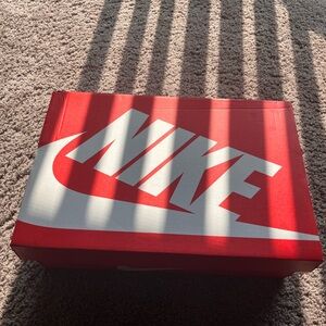 Nike Dunk Low Retro - Sz. 13
